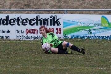 Bild 22 - B-Juniorinnen SG Olympa/Russee - Post- und Telekom SV Kiel : Ergebnis: 2:2